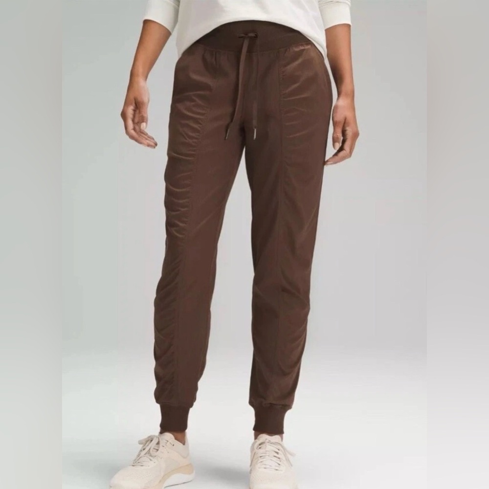 Lululemon Dance Studio Mid-rise Jogger